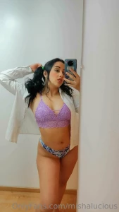 Are you curious about my new content do you like school girls