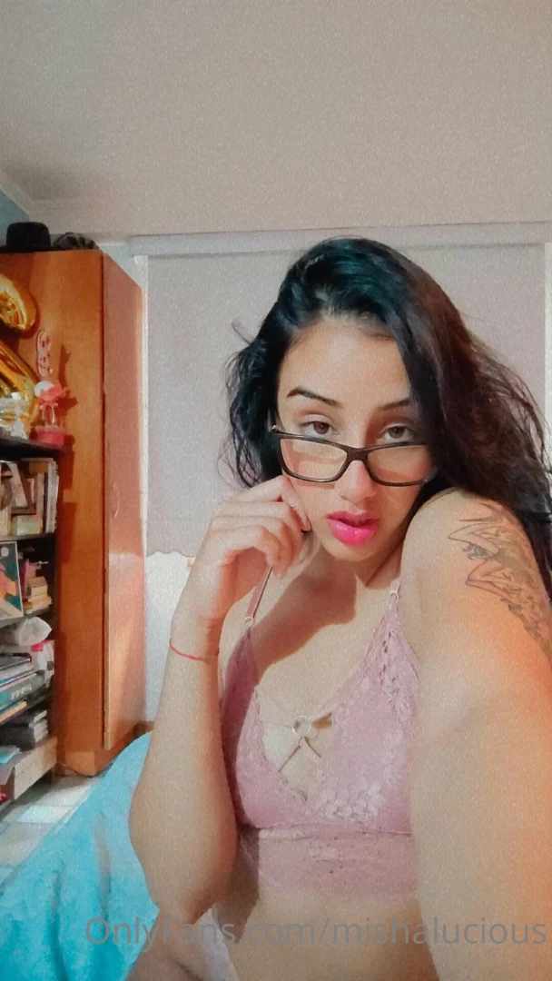 I need you so bad right now part 3 