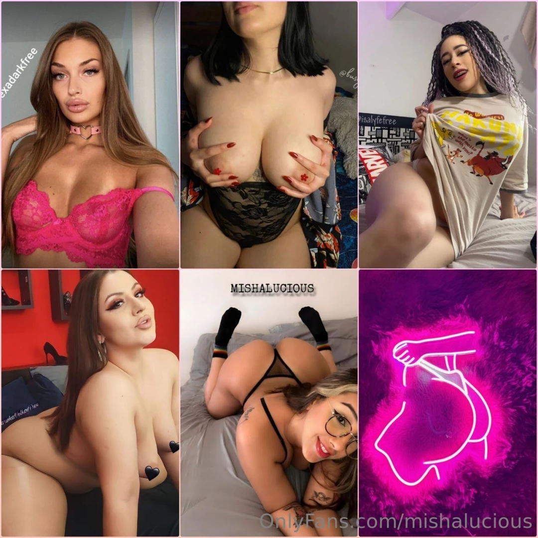 My friends and i are very hot for you lexadarkfree bustykimiko 
