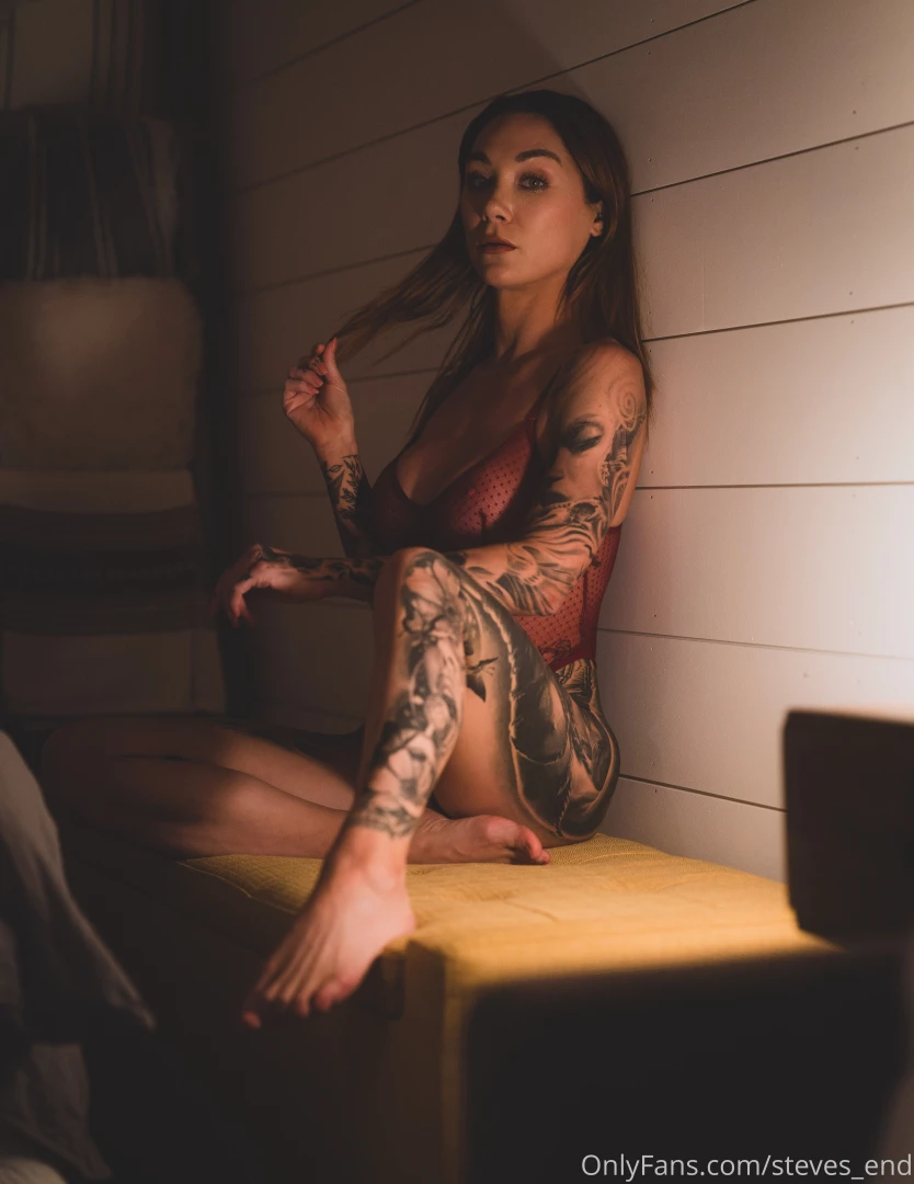 Harper heist and i have made much more fire than this go check her out part 13 