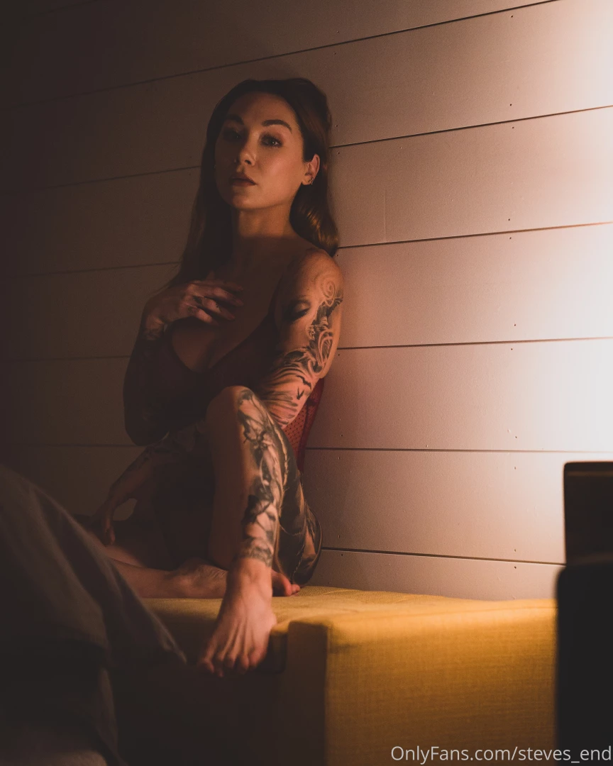 Harper heist and i have made much more fire than this go check her out part 11 