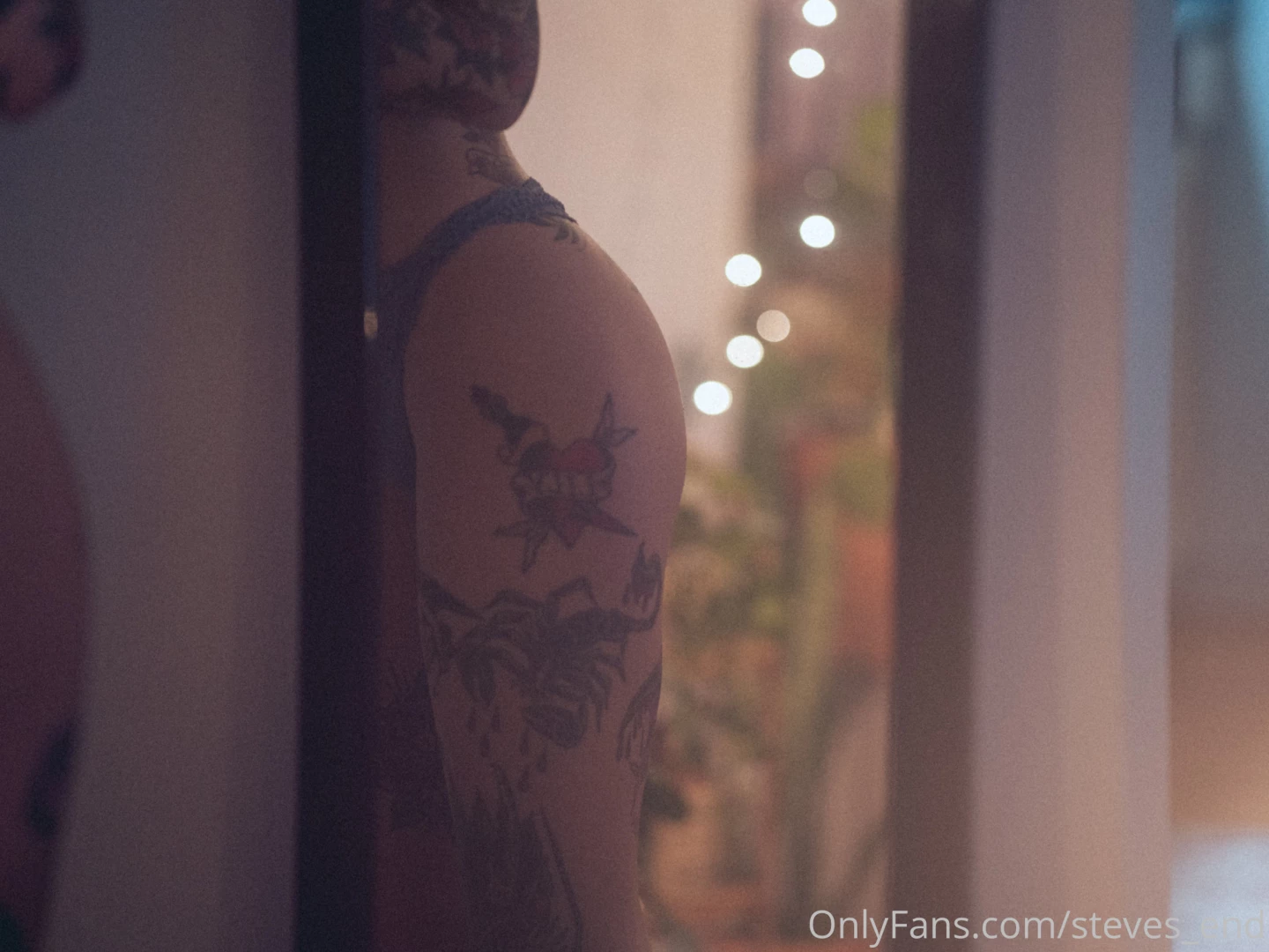 The two photos shown are teasers once we hit the goal the rest of the part 1 