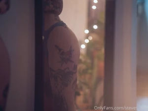 The two photos shown are teasers once we hit the goal the rest of the part 1