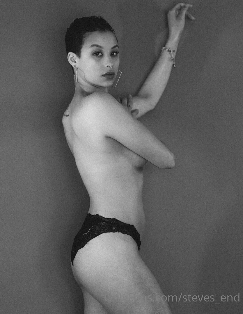 First shoot with devon 19 photos for 5 