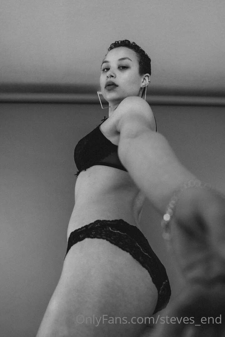 First shoot with devon 19 photos for 5 part 2 