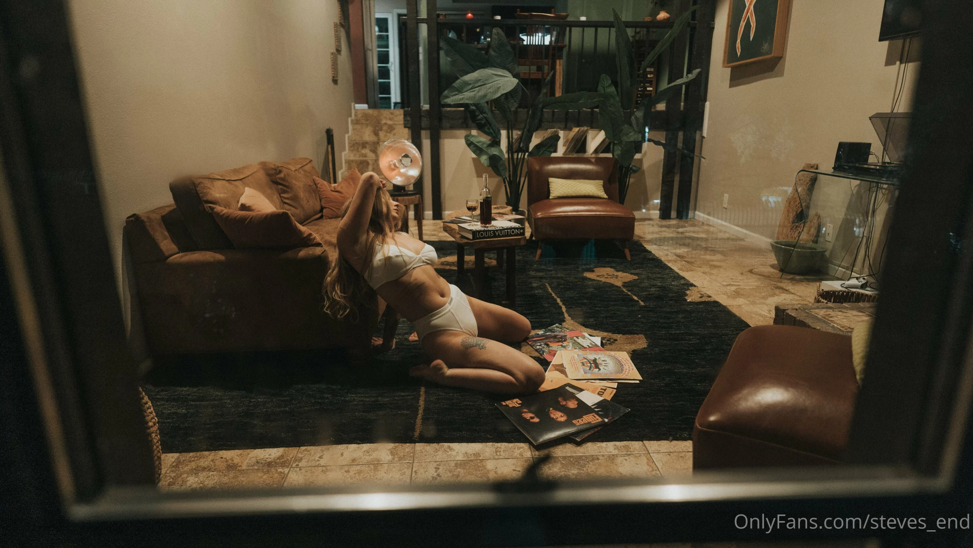 Im more than stoked on this set alexandra and i put together there s part 10 