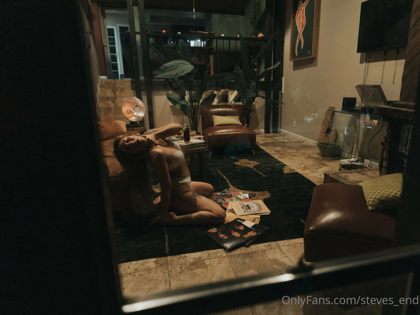 Im more than stoked on this set alexandra and i put together there s part 12 