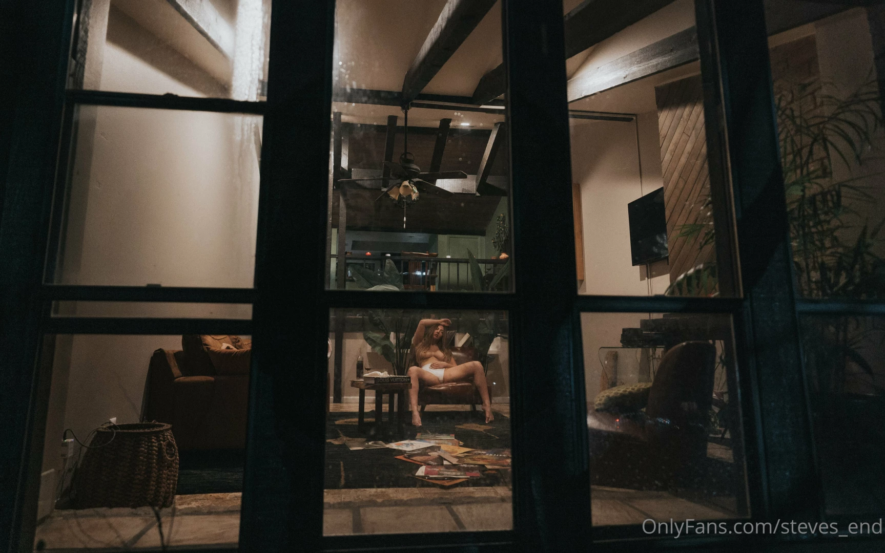 Im more than stoked on this set alexandra and i put together there s part 8 