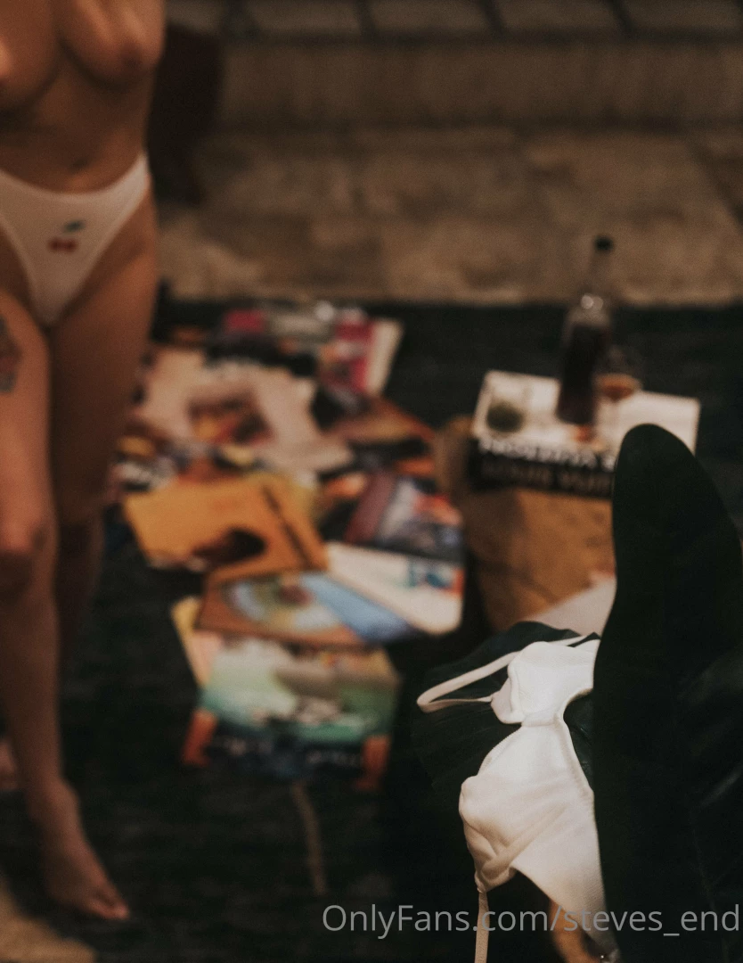 Im more than stoked on this set alexandra and i put together there s part 6 