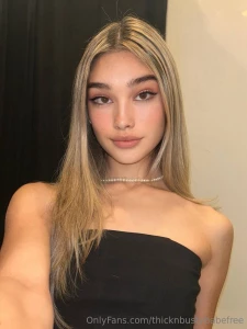 Korean baddie itsbabyjae is new to onlyfans just released her first part 11