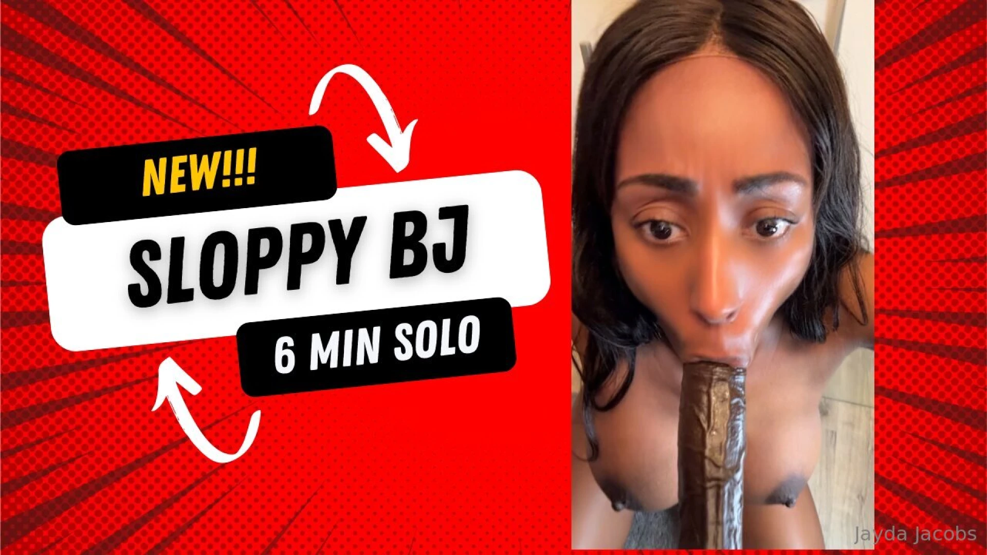 Here s me on my knees looking up at you normally i start slow but i 