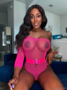 Picked a few lucky ones from my subs and slid something hot into their