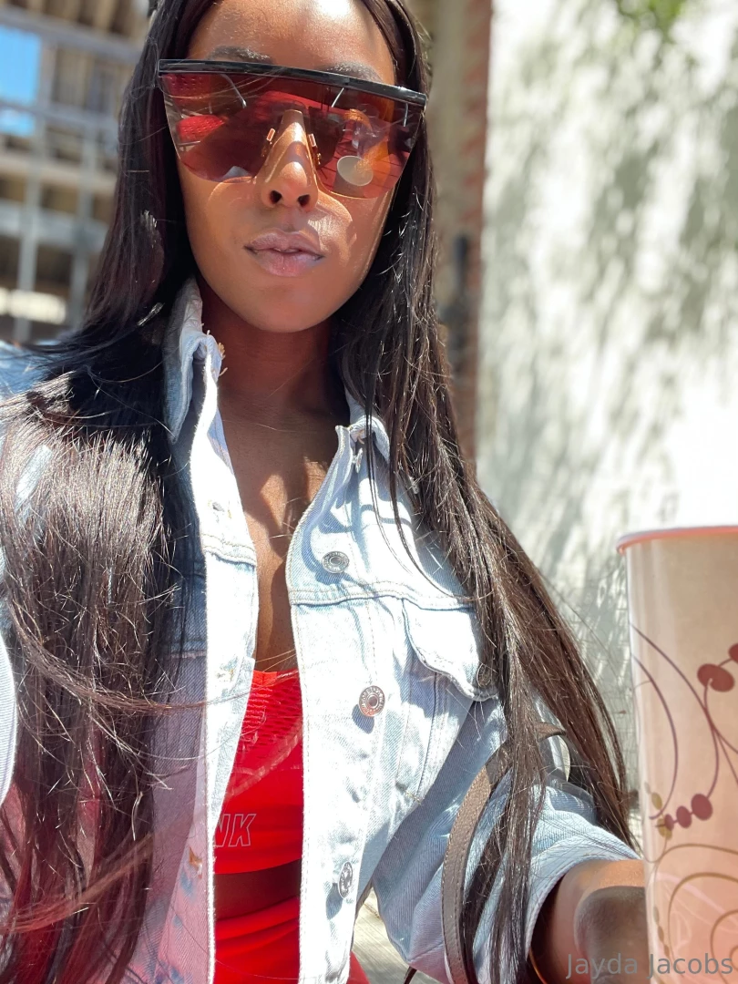 Join my no ppv page thejaydajacobs for a daily intense treat i d love 