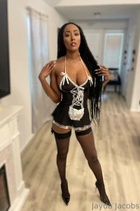 Did someone call the maid today i m ready to put in perfect order or part 1