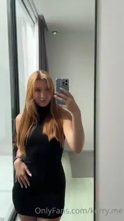 It seems to me that black suits absolutely everyone especially for me 