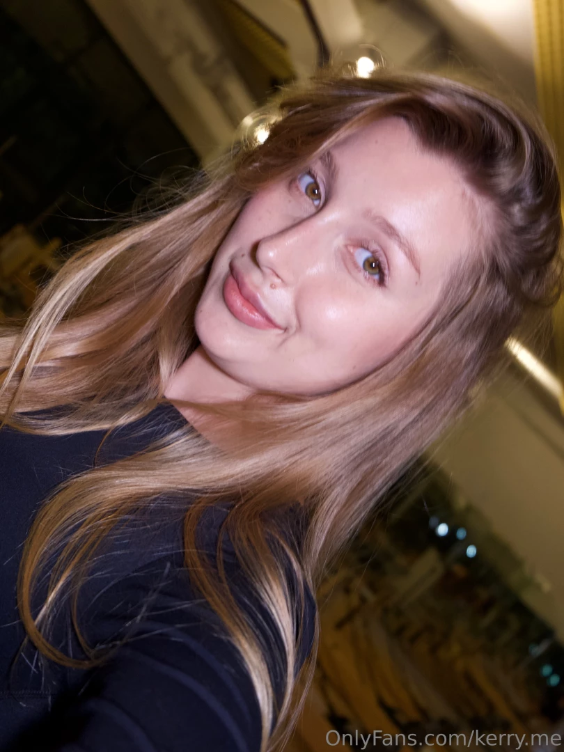 Evening walks are my favorite therapy and smiles are contagious send 