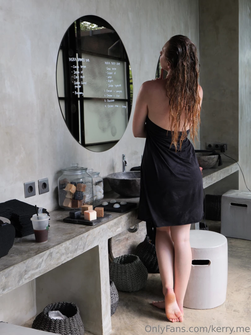 Wrapped in nothing but warmth and honesty what would you do if i 