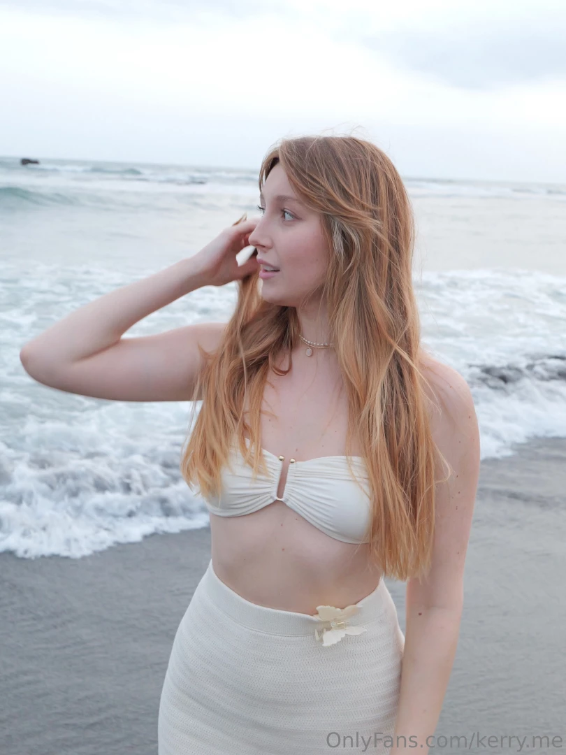 The ocean doesn t ask for anything it just embraces you that s how i 