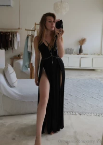 The only way to find out how long my legs are is to dm me