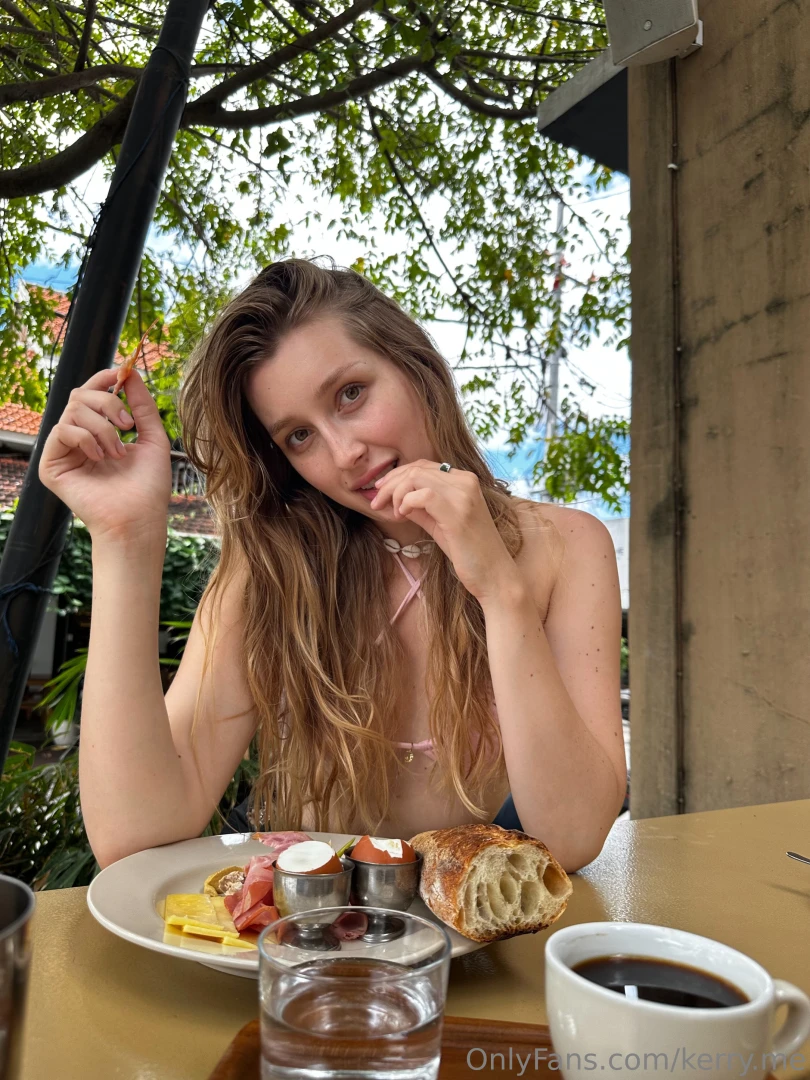 Let s talk nourishment for your body and your mood i ve been focusing 