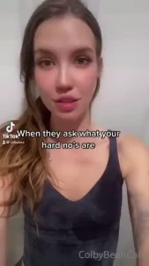 Just tik toks things to brighten your day