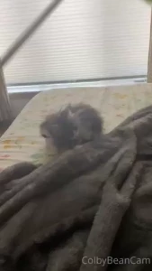 She s doing so much better today