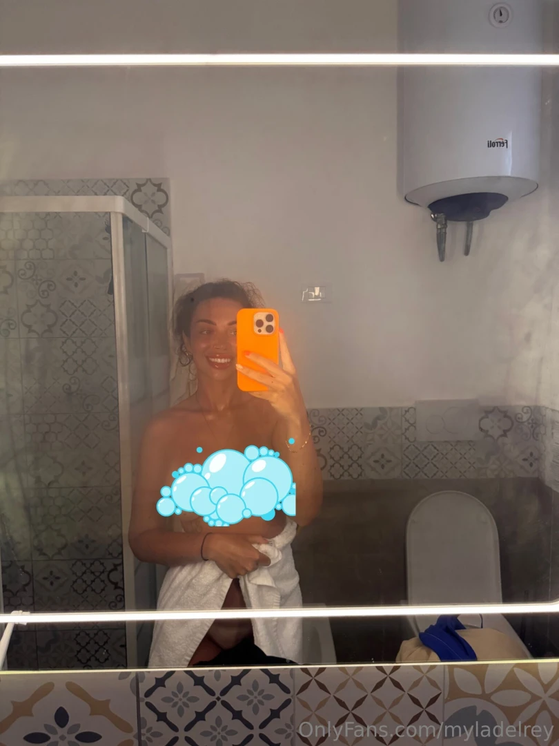 Hot and steamy what would you do to me includes boobs 