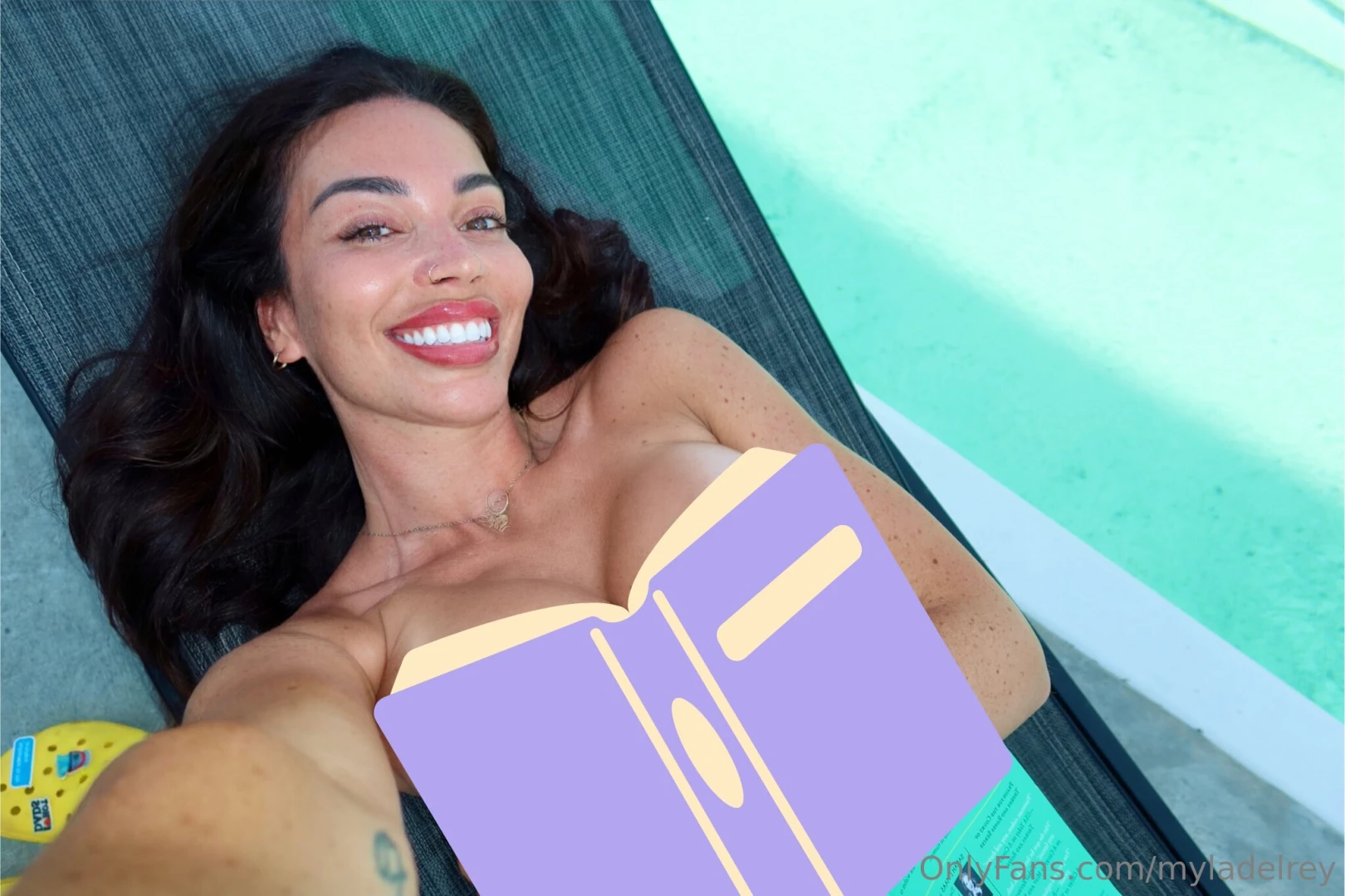 I may be shy and love to read but i love being secretly naughty 