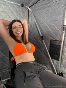 Cum across my chest baby