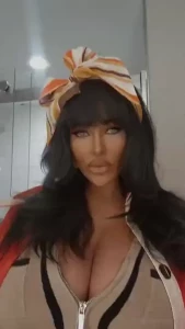 First person to tip 30 gets 999 worth of content part 39