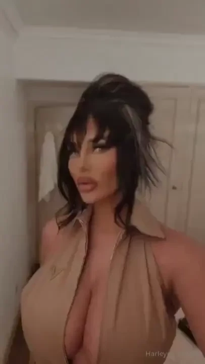 Makeup and hair check what do you think 