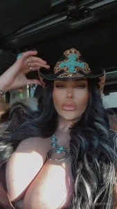 Yeehaw cowboy part 1