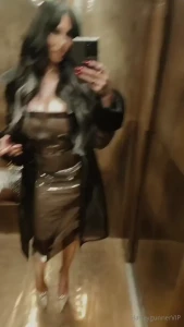 Do you like a woman with expensive taste