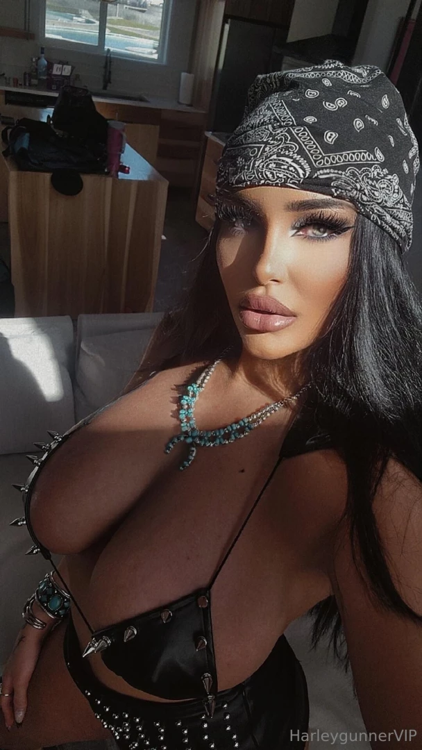 You like it when im bad part 5 