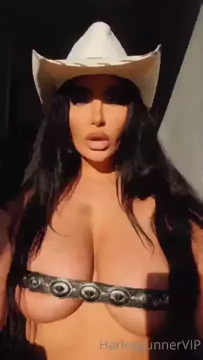 Would you let me ride you like a cowgirl 