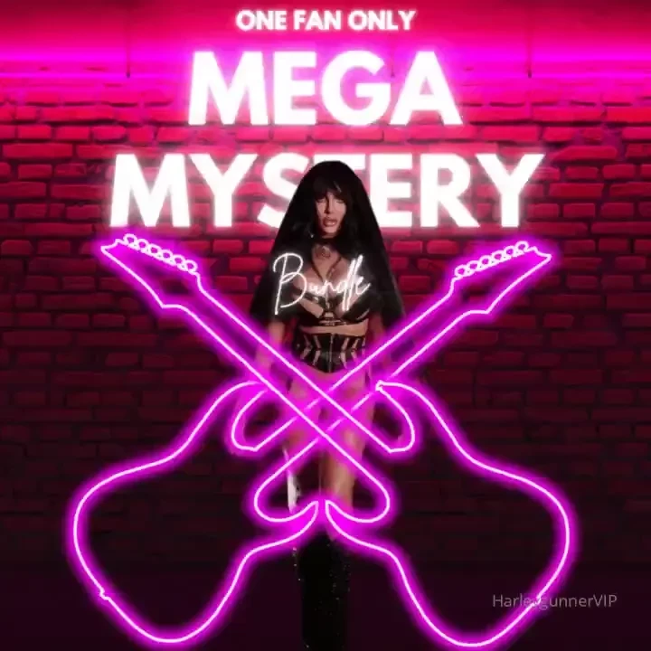 Are you my special fan 10 mega mystery bundle 