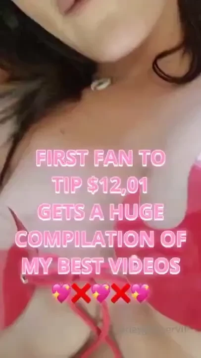 Mega bundle of all my fave vids 