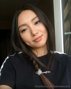 This exotic asian ass little_nicole_69 wants to be punished text her part 20