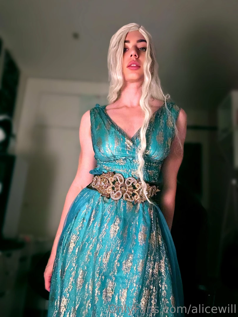Did u see my daenerys bundle 