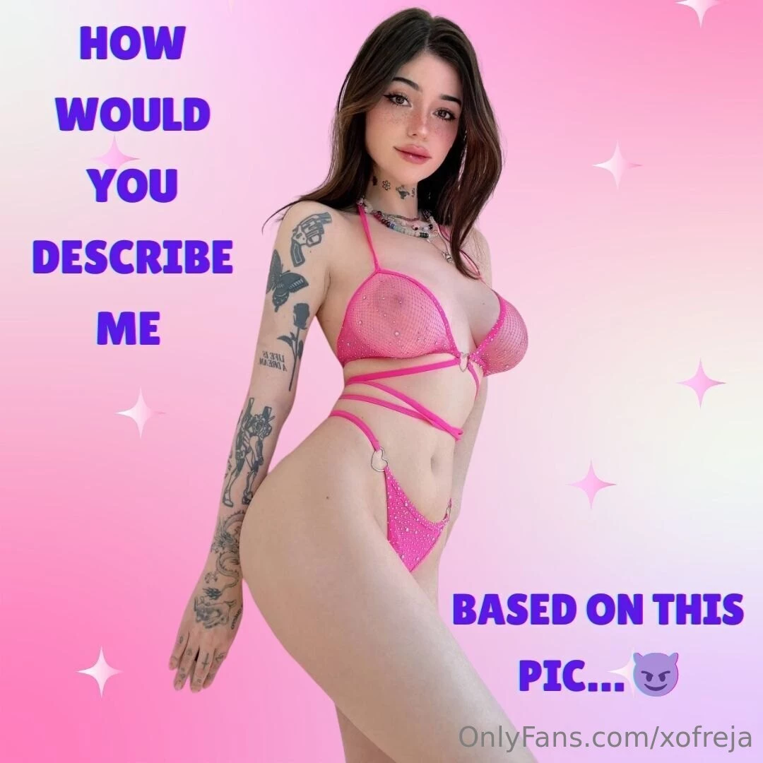 Tell me in the comments 