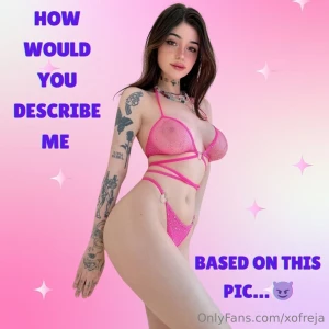 Tell me in the comments