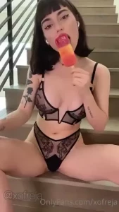 Where would you cum part 120