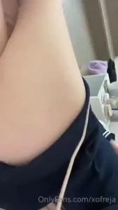 New content up tonight boys stay tuned for cute girl shit