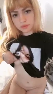 Morning titties part 17