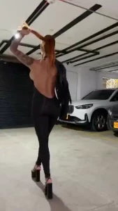 Can u handle me tonight