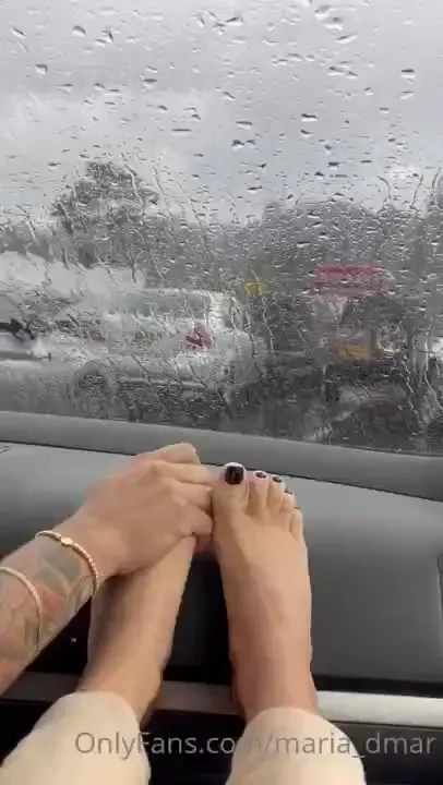 Good rainy morning part 2 