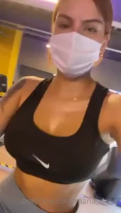 Or want to train with me in your bed btw did you see my new riding