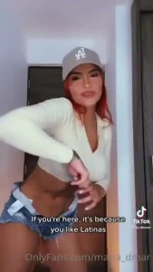 I know you love my hips moves
