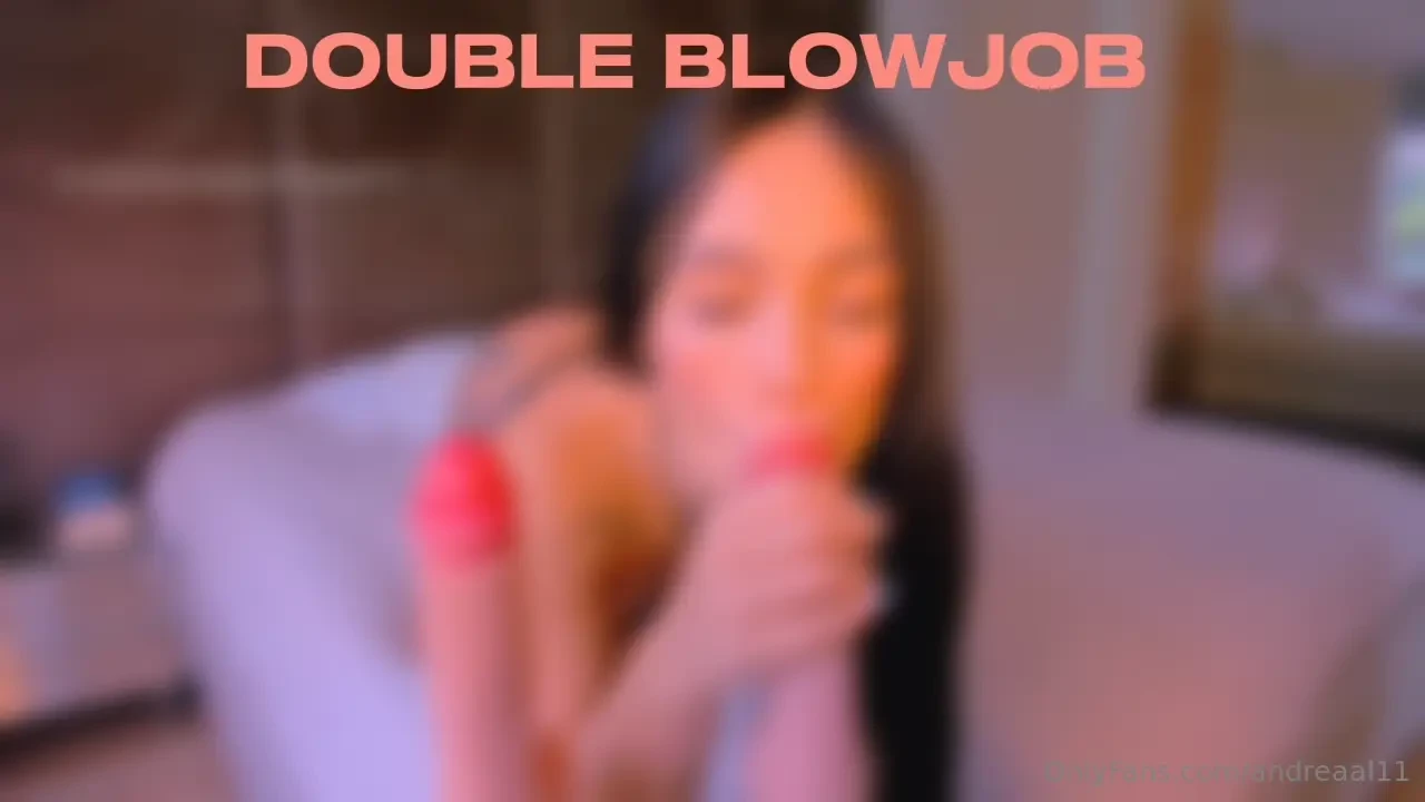 New videoooo who s the best cock sucker baby two cocks are better than 