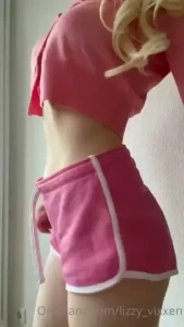Pink vibes for you dear